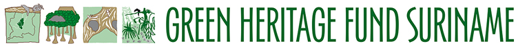Green Heritage Fund Suriname